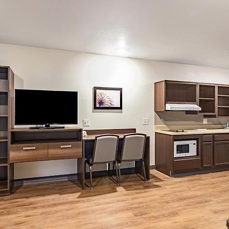 Woodspring Suites Toledo Maumee Kültér fotó