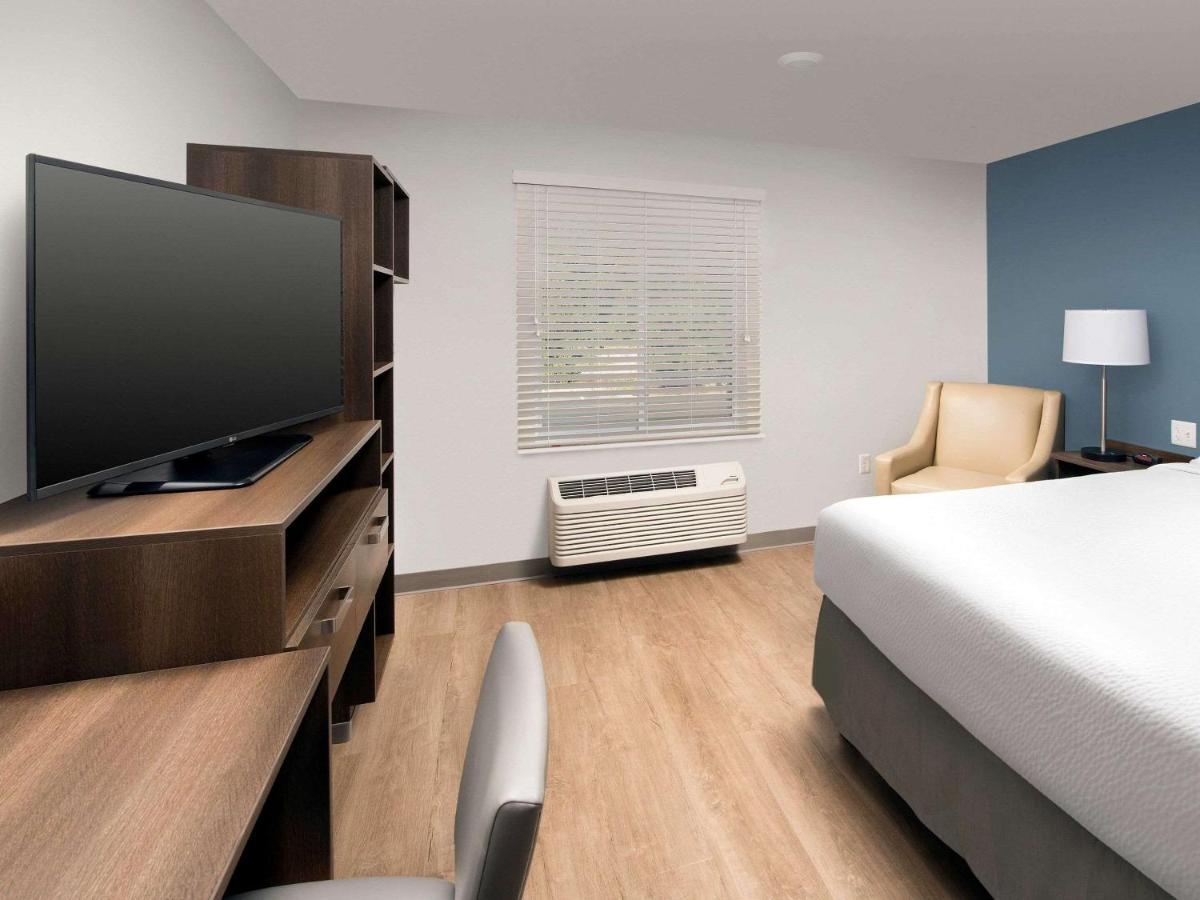 Woodspring Suites Toledo Maumee Kültér fotó