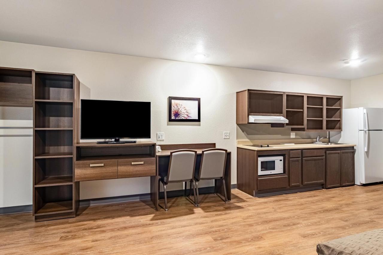 Woodspring Suites Toledo Maumee Kültér fotó